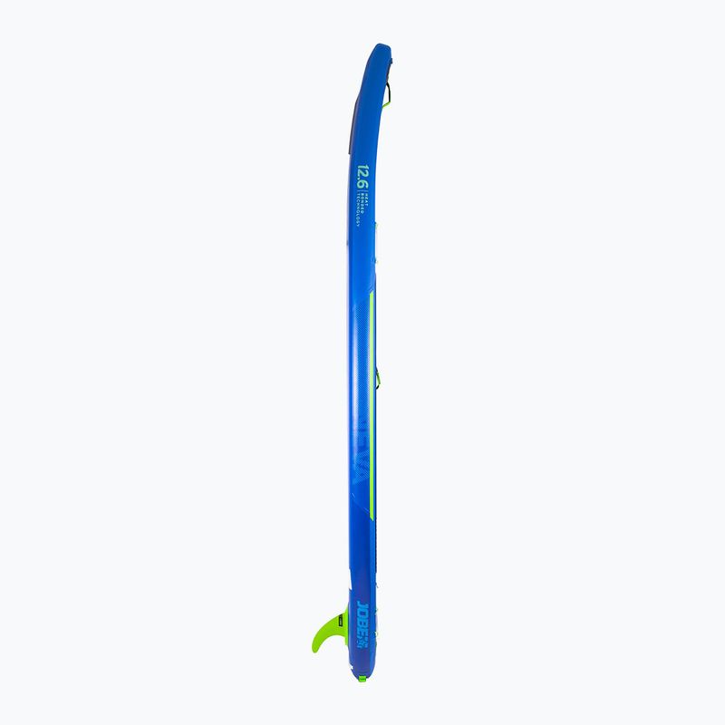 JOBE SUP Brett Aero Neva 12'6  blau 486421006 4