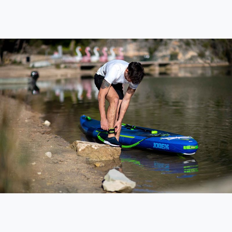 JOBE SUP Brett Aero Neva 12'6  blau 486421006 11