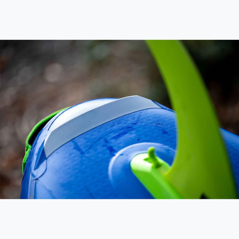 JOBE SUP Brett Aero Neva 12'6  blau 486421006 13
