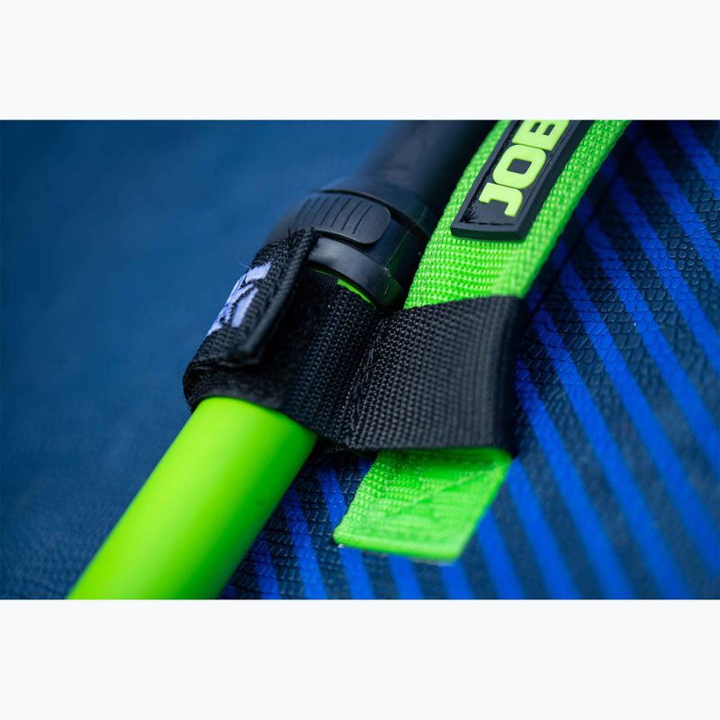JOBE SUP Brett Aero Neva 12'6  blau 486421006 14