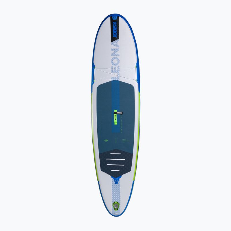 JOBE SUP Brett Aero Leona 10'6  blau 486421010 3