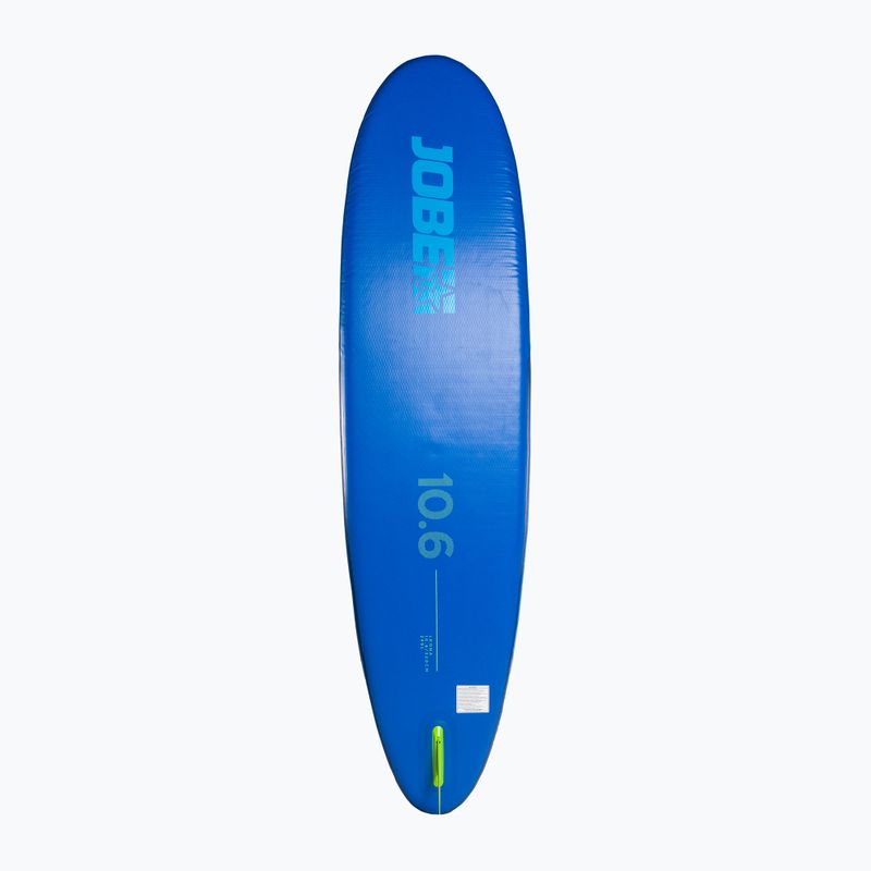 JOBE SUP Brett Aero Leona 10'6  blau 486421010 4