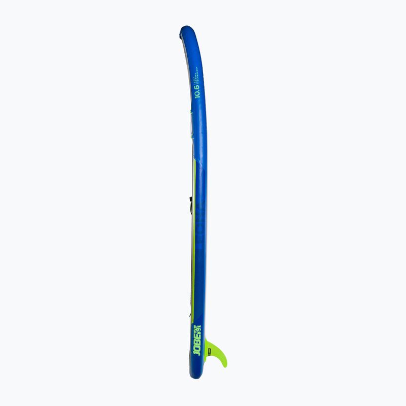 JOBE SUP Brett Aero Leona 10'6  blau 486421010 5