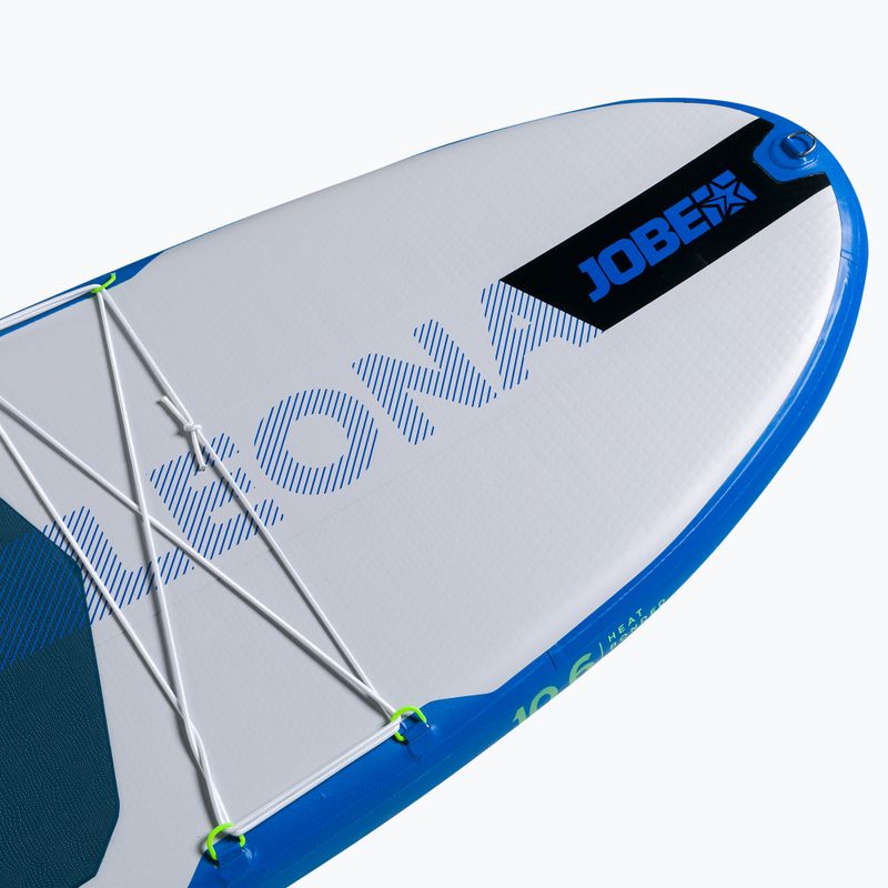 JOBE SUP Brett Aero Leona 10'6  blau 486421010 6