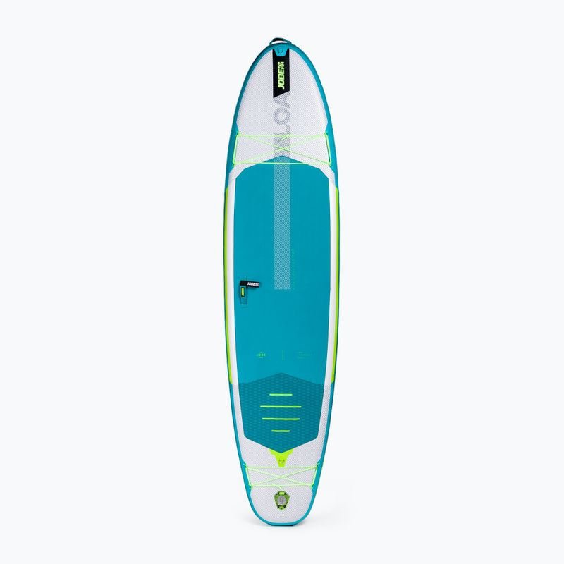 JOBE SUP Brett Aero Loa 11'6  grün 486421011 3