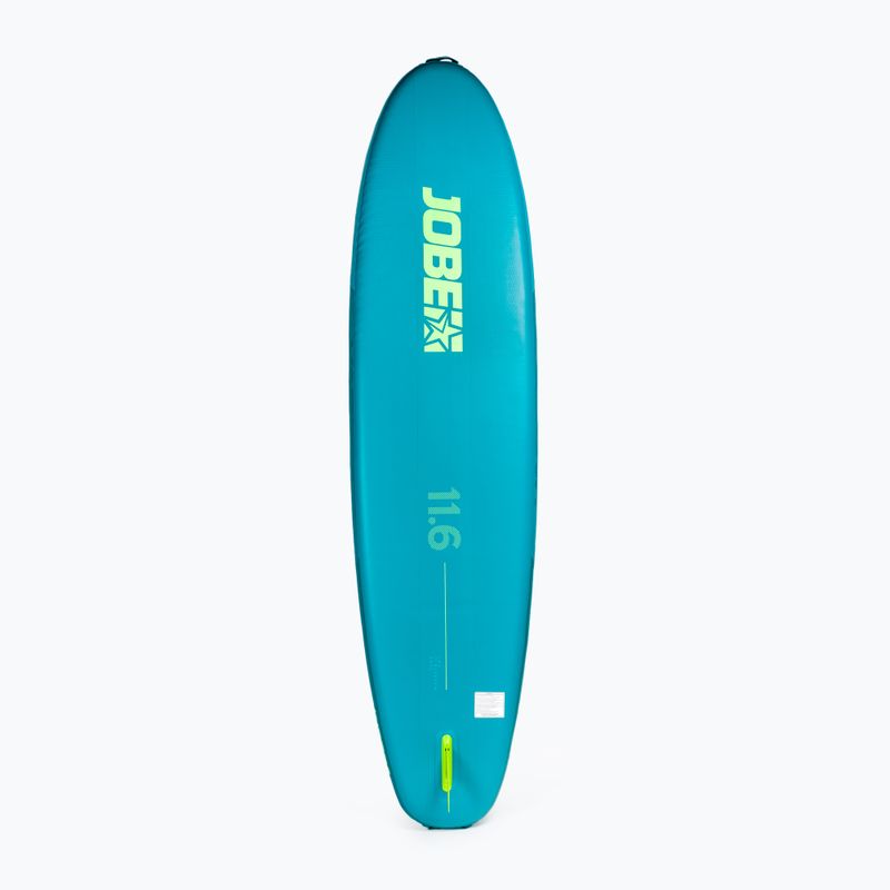 JOBE SUP Brett Aero Loa 11'6  grün 486421011 4
