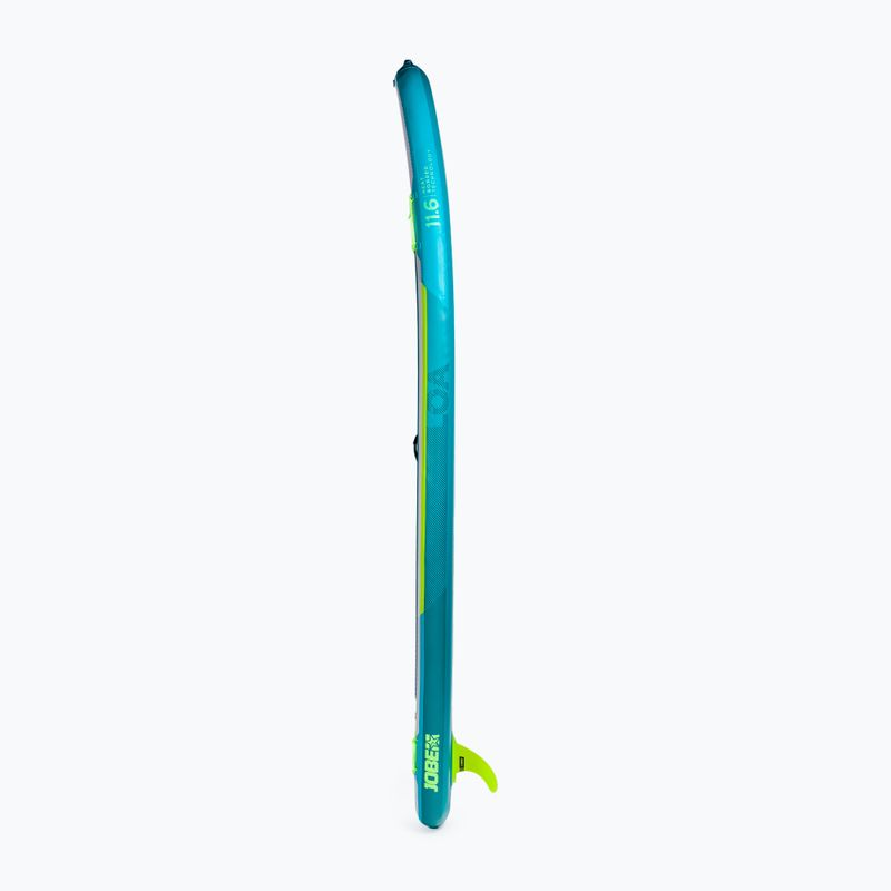 JOBE SUP Brett Aero Loa 11'6  grün 486421011 5