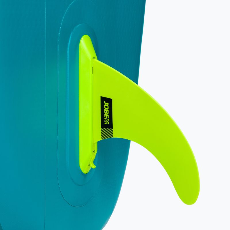 JOBE SUP Brett Aero Loa 11'6  grün 486421011 8