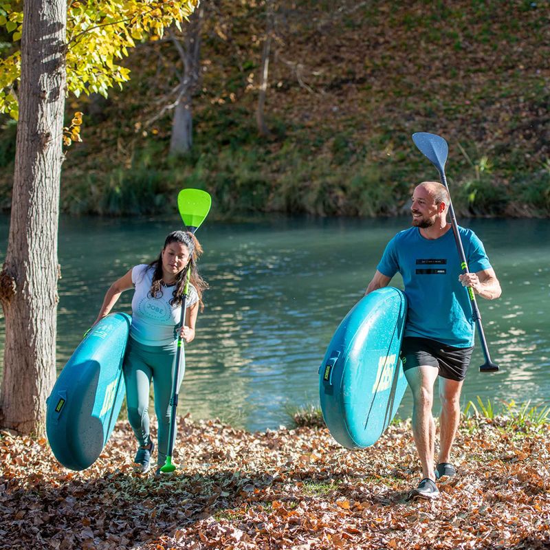 JOBE SUP Brett Aero Loa 11'6  grün 486421011 10