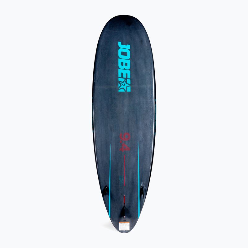 SUP Brett JOBE Bamboo Vizela 9'4  navy blau 486521001 4