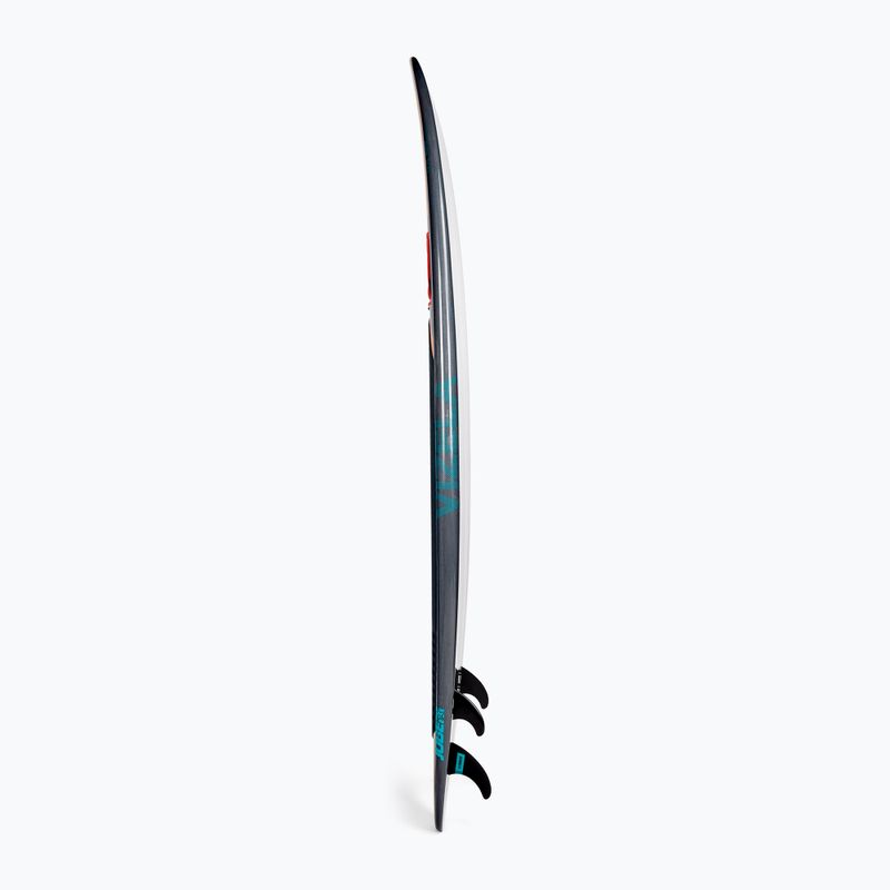 SUP Brett JOBE Bamboo Vizela 9'4  navy blau 486521001 5
