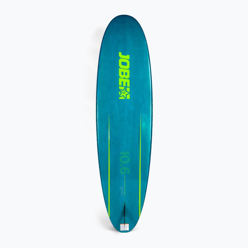 SUP Brett JOBE Bambus Ventura 10'6  grün 486521002 4