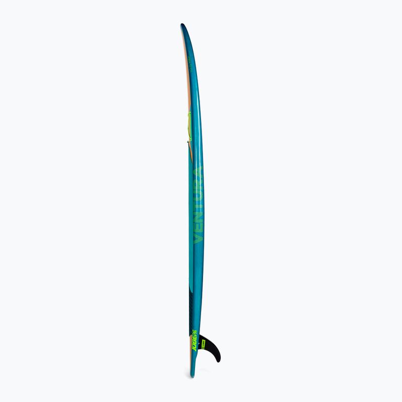 SUP Brett JOBE Bambus Ventura 10'6  grün 486521002 5