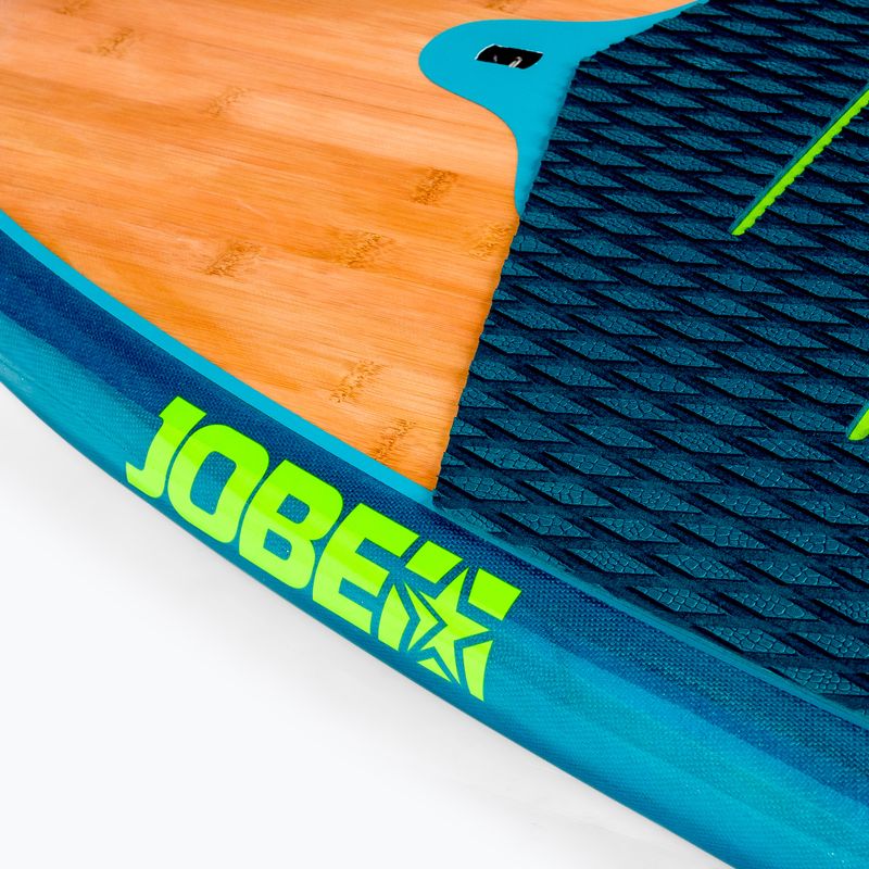 SUP Brett JOBE Bambus Ventura 10'6  grün 486521002 7
