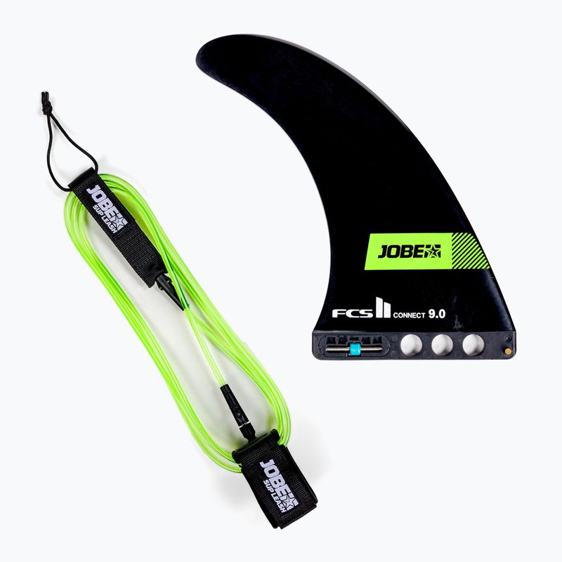 SUP Brett JOBE Bambus Ventura 10'6  grün 486521002 9