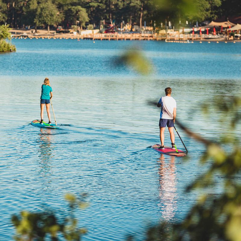SUP Brett JOBE Bambus Ventura 10'6  grün 486521002 14