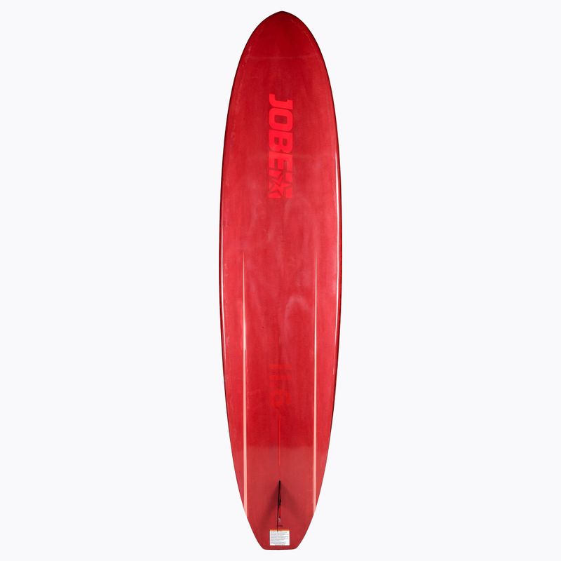 SUP Brett JOBE Bamboo Parana 11'6  kastanienbraun 486521003 4