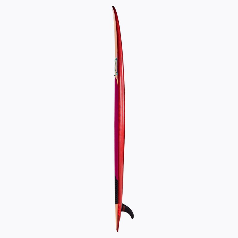 SUP Brett JOBE Bamboo Parana 11'6  kastanienbraun 486521003 5