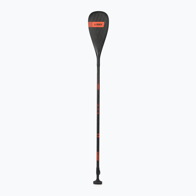 JOBE Carbon Pro Paddel 3-teiliges SUP Paddel - Paddeltasche schwarz 486721001 2