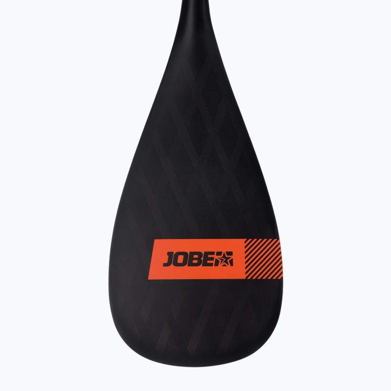 JOBE Carbon Pro Paddel 3-teiliges SUP-Paddel schwarz 486721003 4