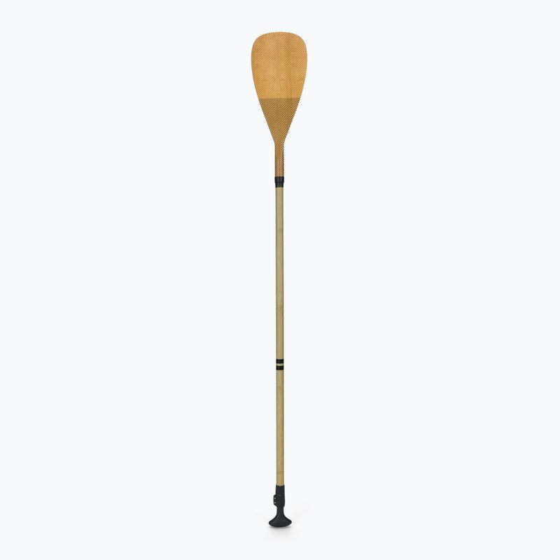 SUP Paddel 2-teilig JOBE Paddel Bamboo Classic braun 486721004 2