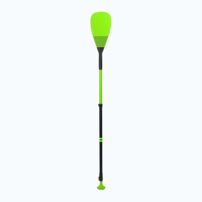 SUP Paddel 3 Stück JOBE Fiberglas Paddel grün 486721005 3