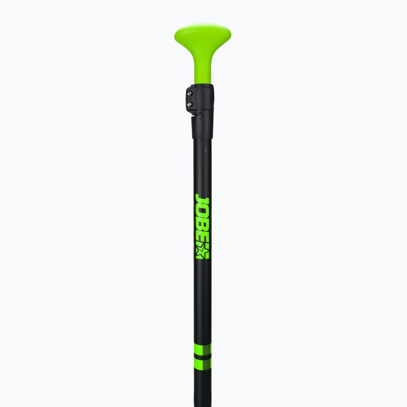 SUP Paddel 3 Stück JOBE Fiberglas Paddel grün 486721005 4