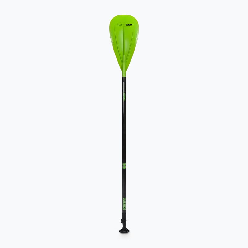 SUP Paddel 3 Stück JOBE Fusion Stick grün 486721011 3