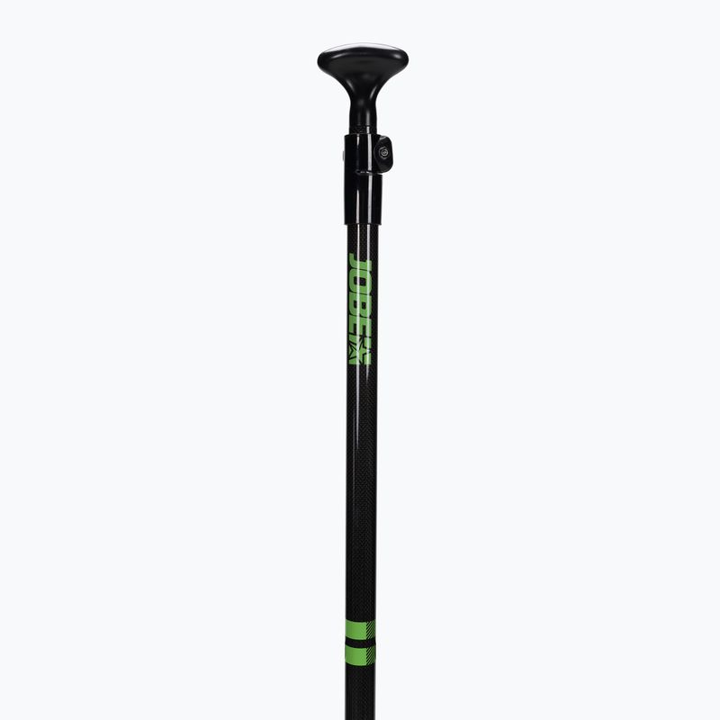 SUP Paddel 3 Stück JOBE Fusion Stick grün 486721011 4