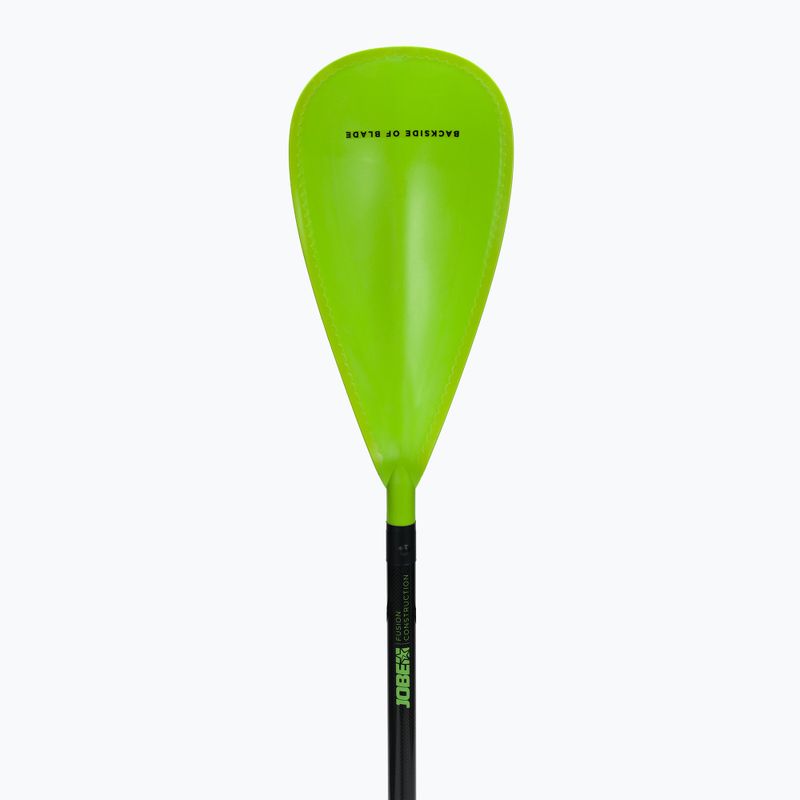 SUP Paddel 3 Stück JOBE Fusion Stick grün 486721011 5