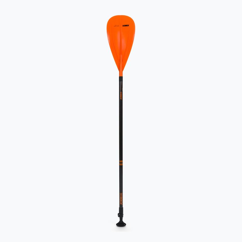 JOBE Fusion Stick 3-teiliges SUP-Paddel orange 486721012 3