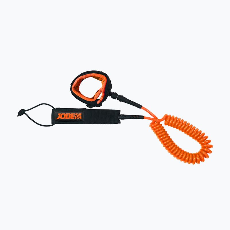 SUP JOBE Leine Spule 10FT orange 489921001