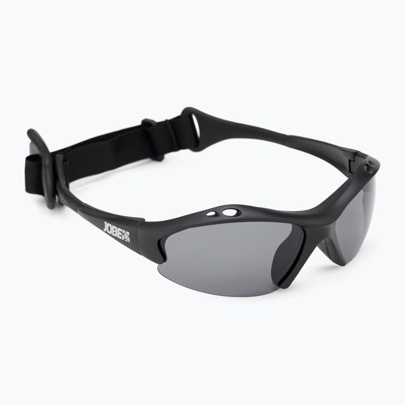 JOBE Cypris Floatable UV400 Silber Schwimmbrille 426021001