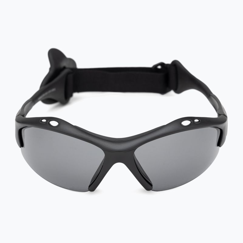 JOBE Cypris Floatable UV400 Silber Schwimmbrille 426021001 3