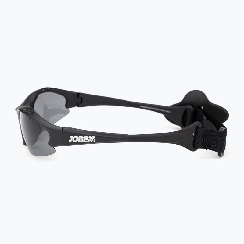 JOBE Cypris Floatable UV400 Silber Schwimmbrille 426021001 4