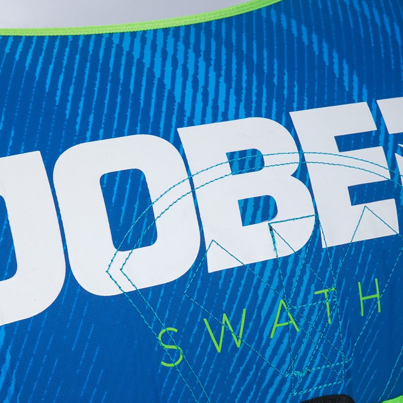 JOBE Swath 1P blau Schleppschwimmer 230121002 2
