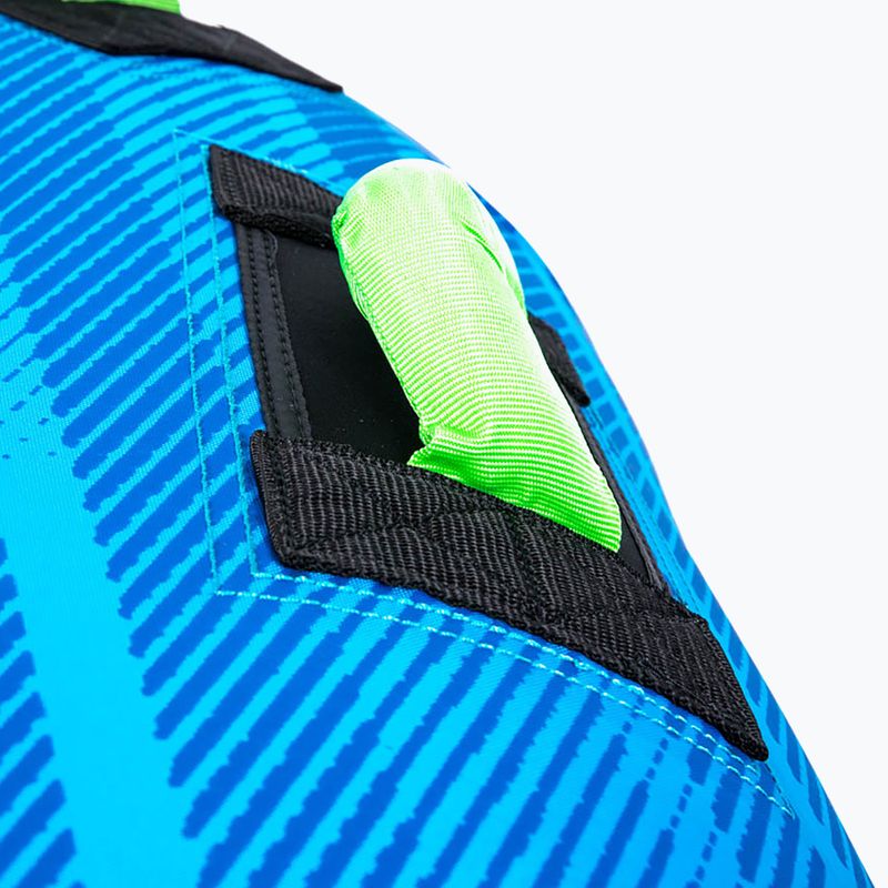 JOBE Swath 1P blau Schleppschwimmer 230121002 3