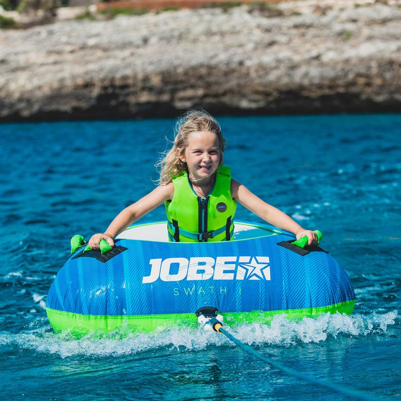 JOBE Swath 1P blau Schleppschwimmer 230121002 4