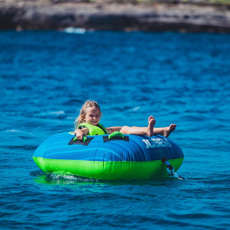 JOBE Swath 1P blau Schleppschwimmer 230121002 5