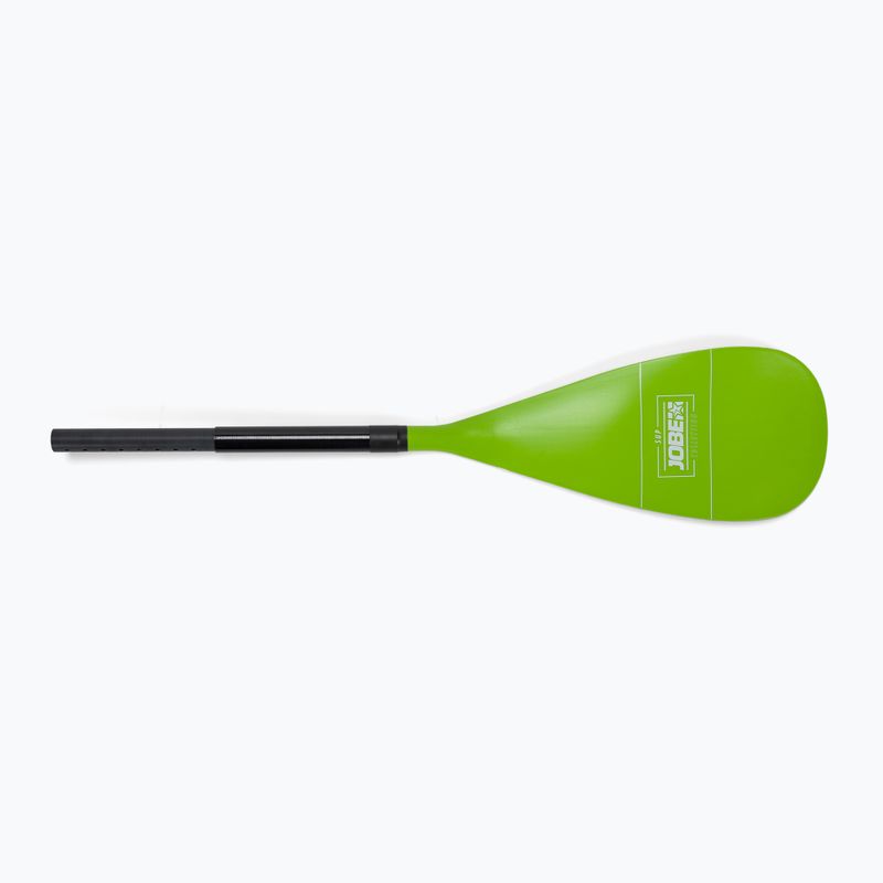 JOBE Kajak Blade Paddel Stift grün 486721022 2