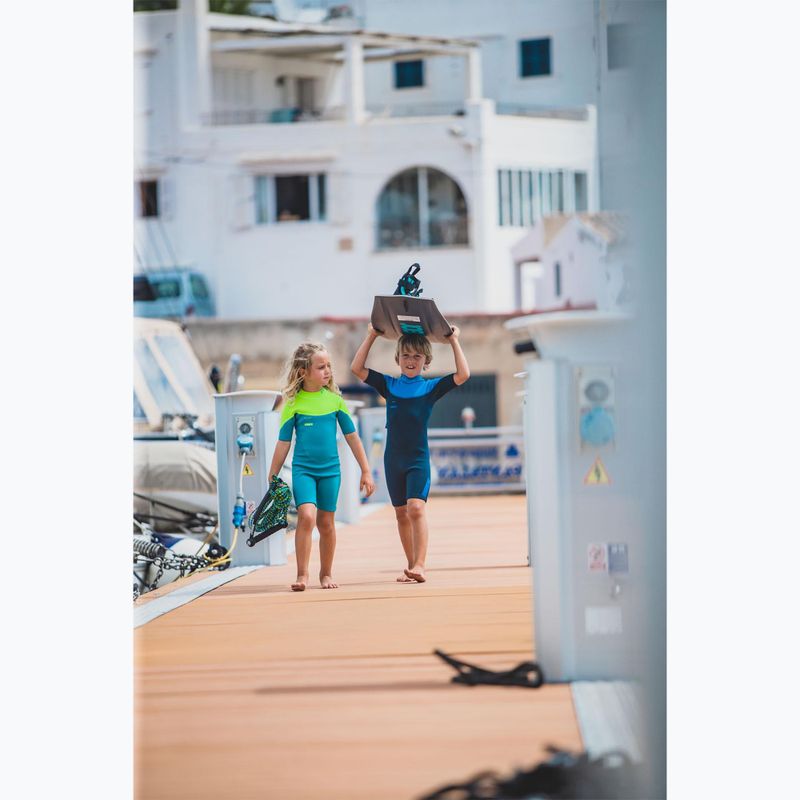 JOBE Jinx Kinder-Wakeboard-Paket 128 9