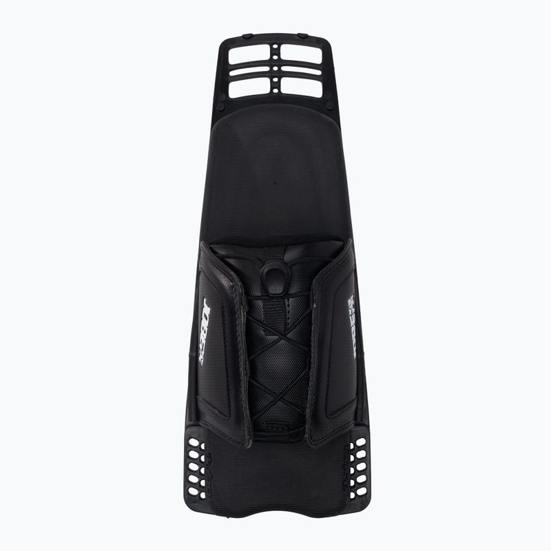 JOBE RTP Einstellbare Nylon Wakeboardbindungen schwarz 333121003 5