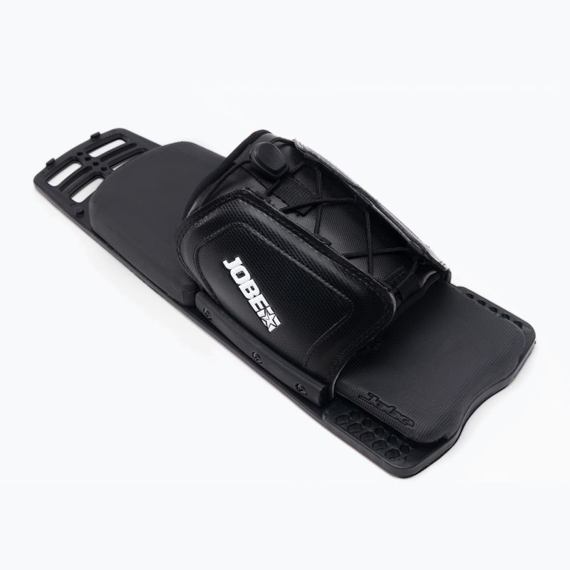 JOBE RTP Einstellbare Nylon Wakeboardbindungen schwarz 333121003 6