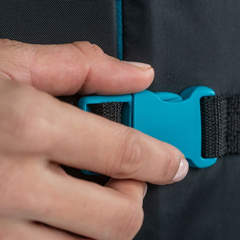 JOBE Duale blaue Belay-Weste 244822007 3