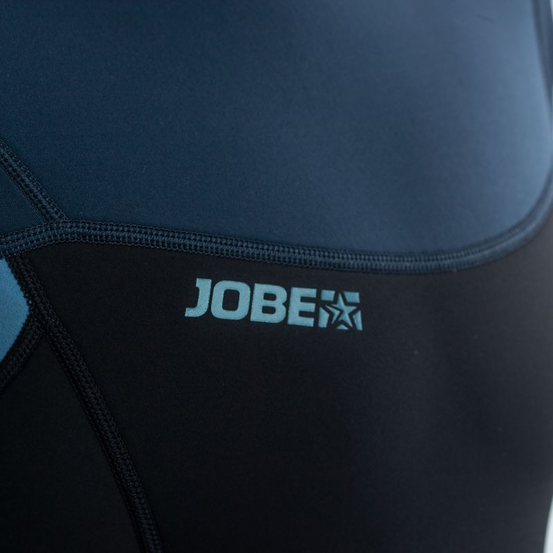 Damen JOBE Sofia 3/2 mm navy blau schwimmen Neoprenanzug 303622001 10