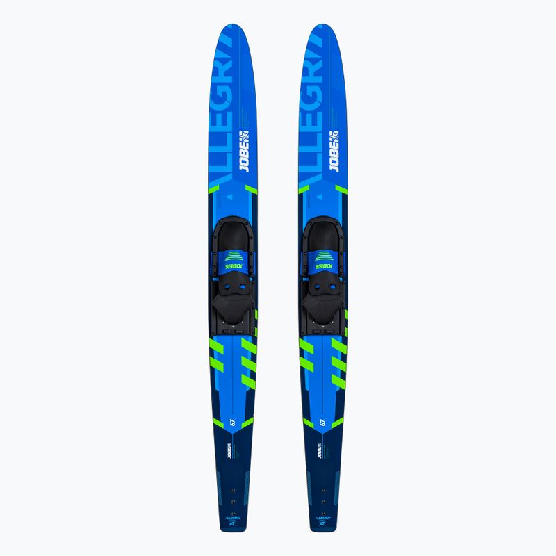 JOBE Allegre 67  Combo Wasserski blau 203322001