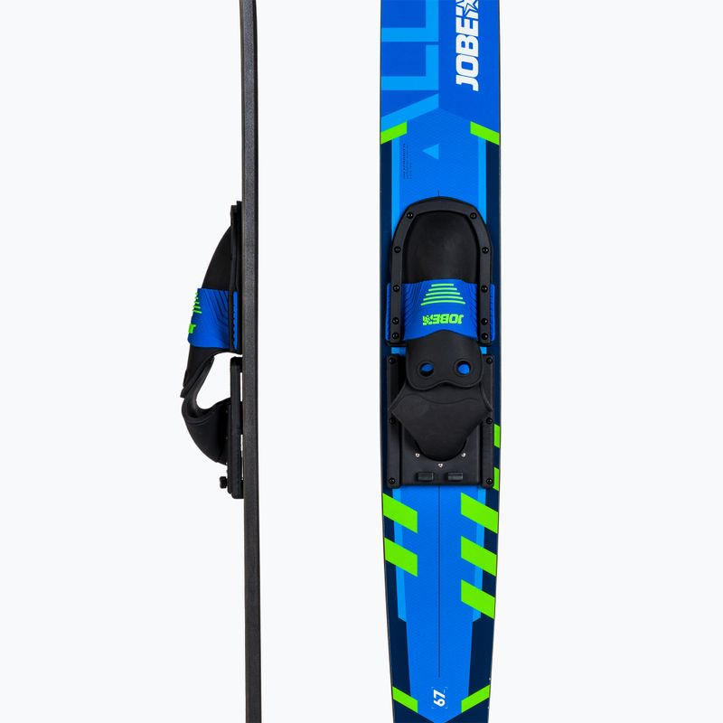 JOBE Allegre 67  Combo Wasserski blau 203322001 4