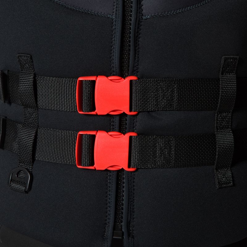 Men's JOBE Neopren-Belay-Weste schwarz 244922002 4