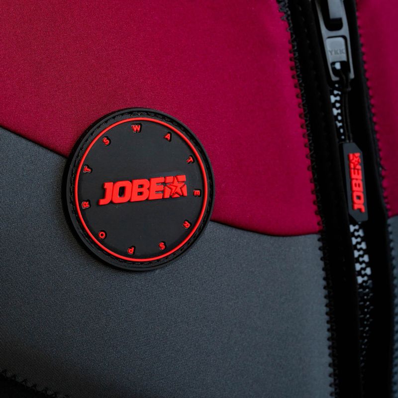 Men's JOBE Neopren-Belay-Weste schwarz 244922002 5
