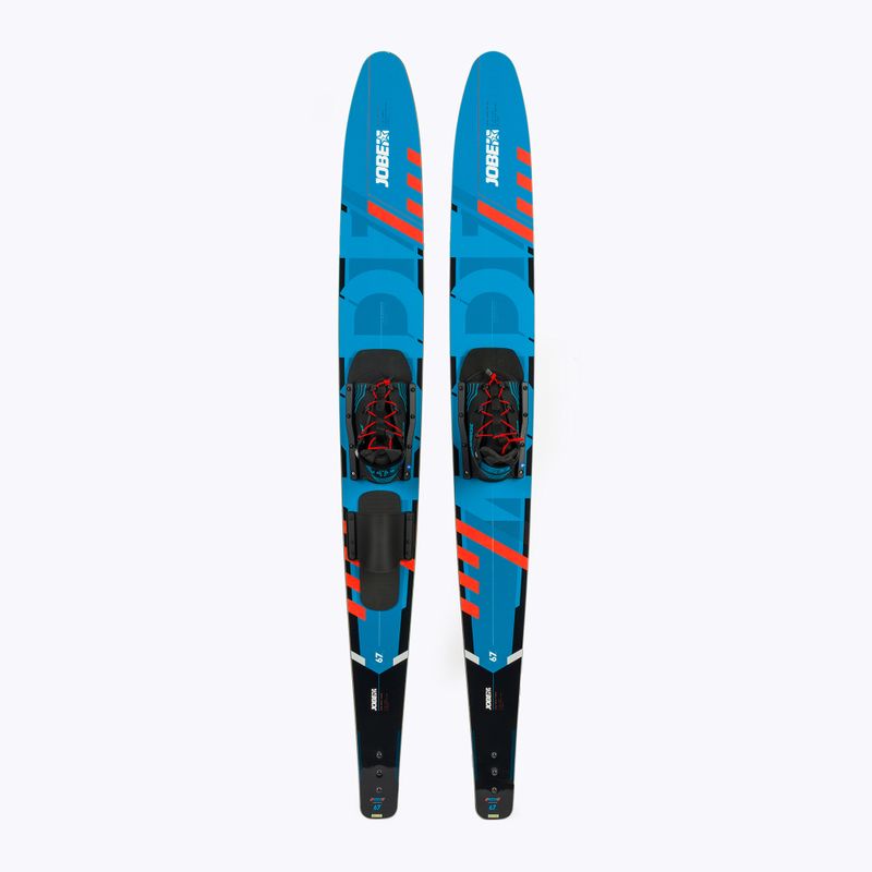 JOBE Mode Combo Wasserski blau 203222001